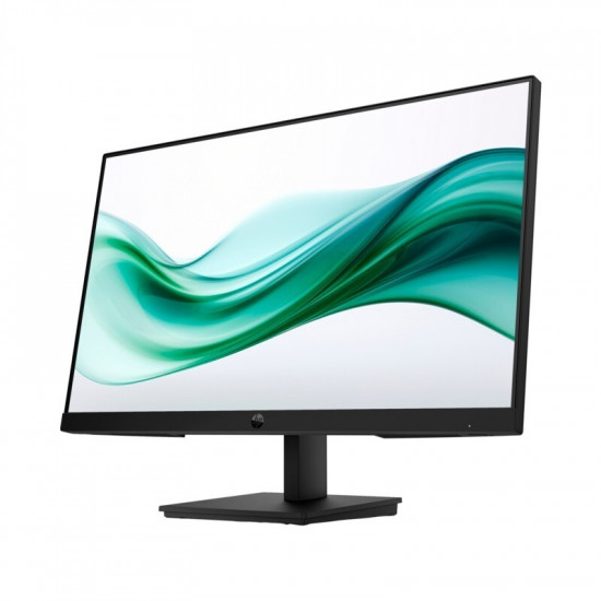 Монiтор HP 23.8" S3 Pro 324PV (9U5C1AA) VA Black 100Hz
