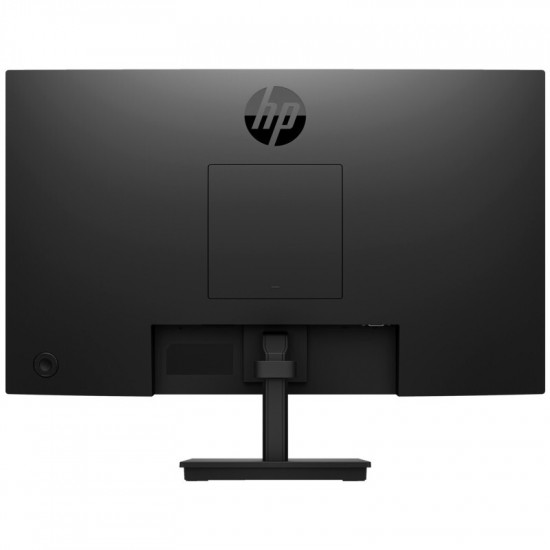 Монiтор HP 23.8" S3 Pro 324PV (9U5C1AA) VA Black 100Hz