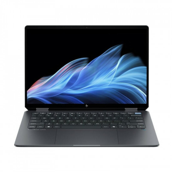 Ноутбук HP OmniBook Ultra Flip 14-fh0001 (B9PD2EA) Gray