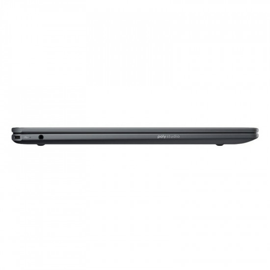 Ноутбук HP OmniBook Ultra Flip 14-fh0001 (B9PD2EA) Gray