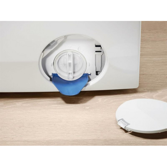 Пральна машина Electrolux EW6F9452U