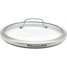 Кришка KitchenAid Aluline 28 см (CC000755-001)
