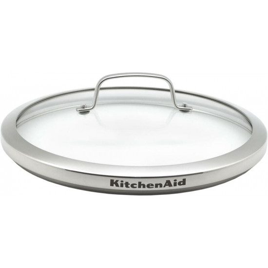 Кришка KitchenAid Aluline 28 см (CC000755-001)