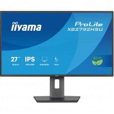Монітор Iiyama 27" ProLite XB2792HSU-B1 IPS Black 120Hz