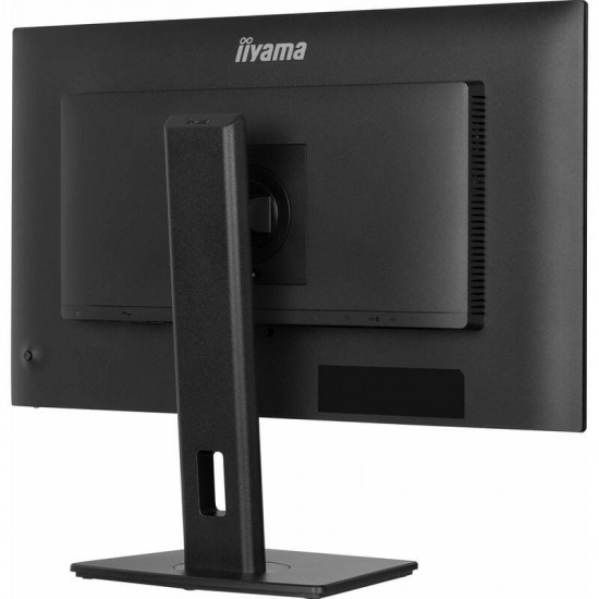 Монітор Iiyama 27" ProLite XB2792HSU-B1 IPS Black 120Hz
