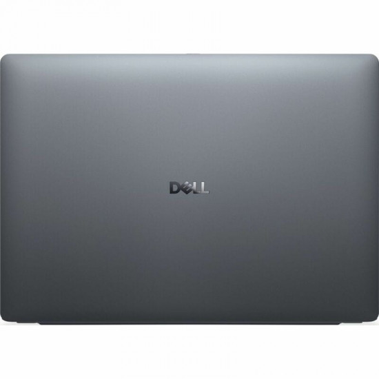 Ноутбук Dell Pro 13 (BTO208PA13250UA_W11P) Black