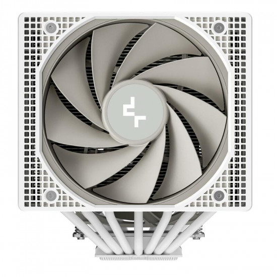 Кулер процесорний DeepCool Assassin VC Elite WH (R-ASN4-WHNVNN-GJD)