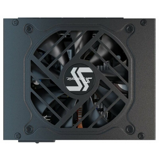 Блок живлення Seasonic Focus SPX-750 Black 750W