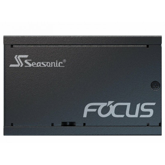 Блок живлення Seasonic Focus SPX-750 Black 750W