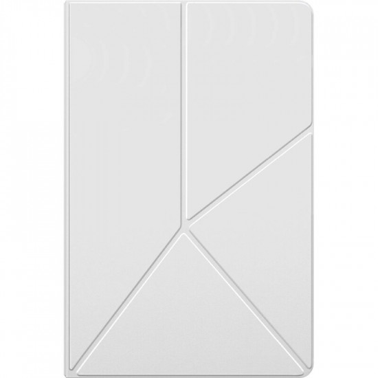 Чохол Samsung Ultra Book Cover для Samsung Galaxy Tab S11 SM-X730/X736 11" White (EF-BX930PWEGWW)