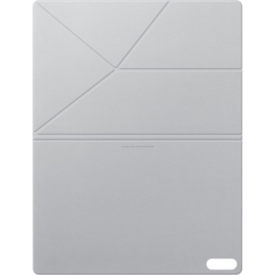 Чохол Samsung Ultra Book Cover для Samsung Galaxy Tab S11 SM-X730/X736 11" White (EF-BX930PWEGWW)