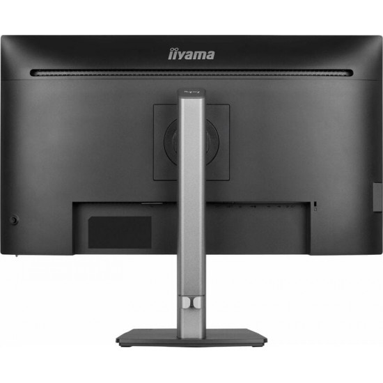Монітор Iiyama 27" HB2701UHSNP-B1 IPS Black