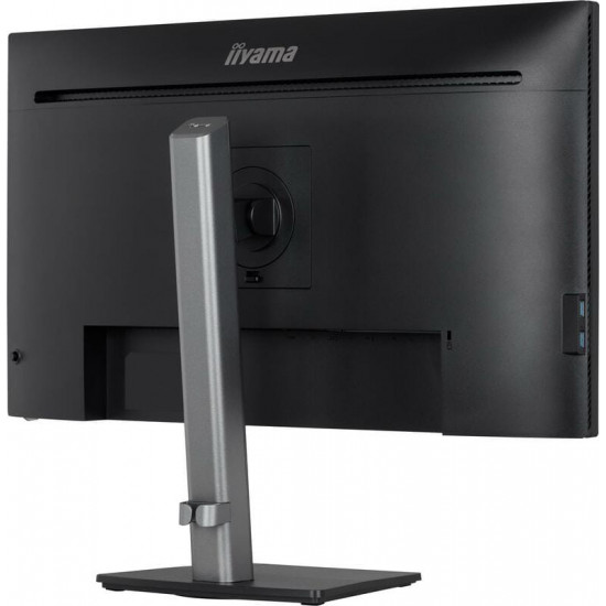 Монітор Iiyama 27" HB2701UHSNP-B1 IPS Black