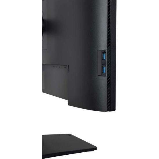 Монітор Iiyama 27" HB2701UHSNP-B1 IPS Black