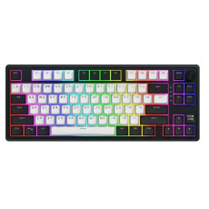 Клавіатура бездротова Hator Skyfall 80 MAG Ultima 8K Wireless White/Black (HTK3880UA)