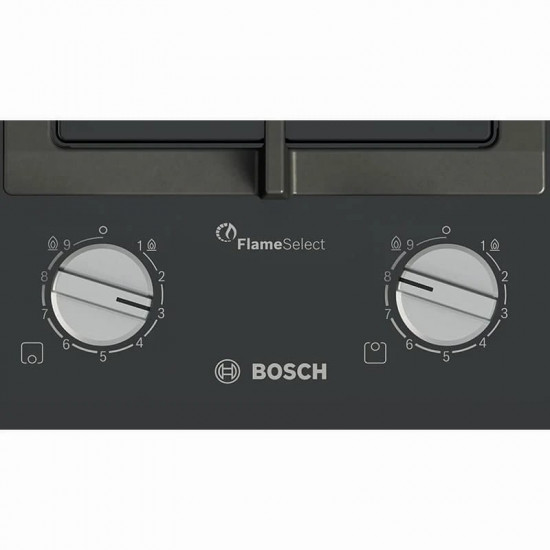 Варильна поверхня Bosch PRB3A6I40