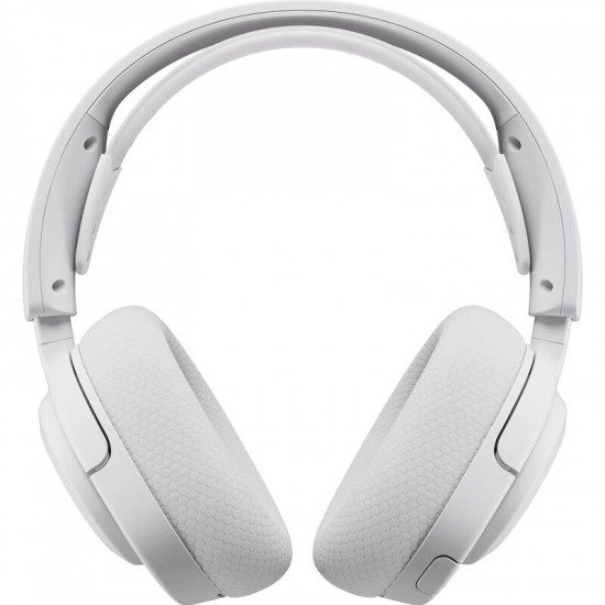 Bluetooth-гарнітура SteelSeries Arctis Nova 5X White (61677)