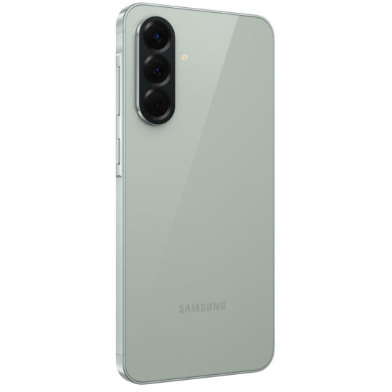 Смартфон Samsung Galaxy A56 5G 8/128GB Awesome Olive (SM-A566BZGAEUC)