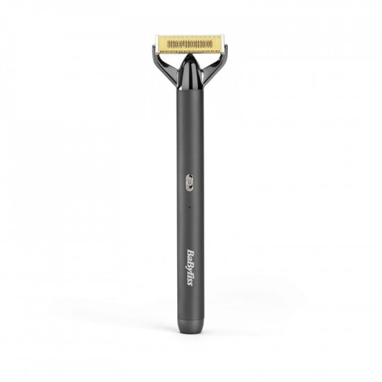 Тример Babyliss X-Blade Super-X Metal Series Black Edition (OT991E)