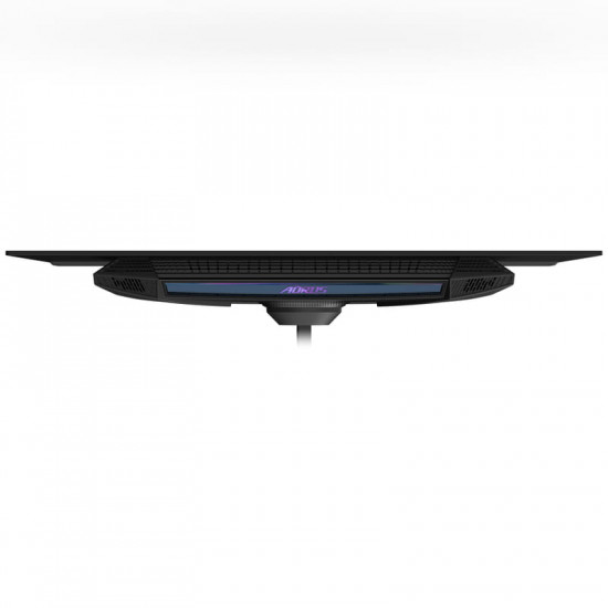 Монітор Gigabyte 27" Aorus FO27Q5P QD-OLED Black 500Hz
