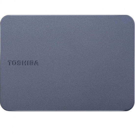 Зовнішній жорсткий диск 2.5" USB 4.0TB Toshiba Canvio Gaming Dark Grey (HDTX240EK3CA)