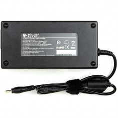 Блок живлення PowerPlant для ноутбука Acer 220V, 19.5V 180W 9.23A 5.5х1.7мм (AC180G5517)