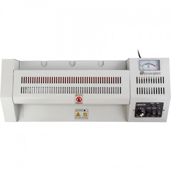 Ламінатор PowerPlant ProLam PP-320B