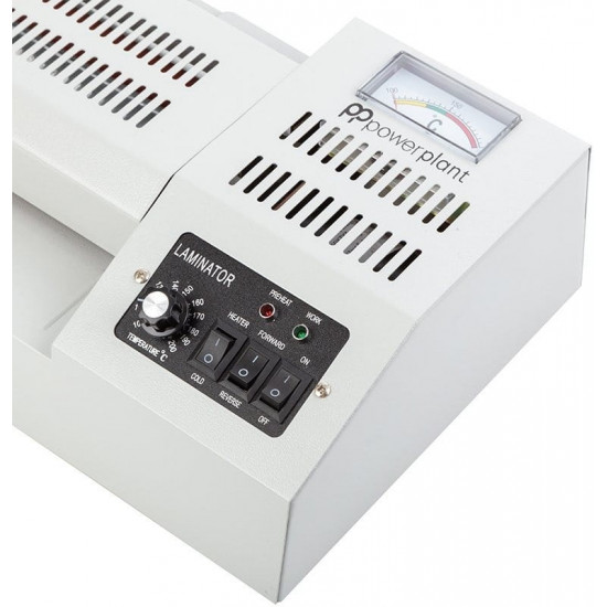 Ламінатор PowerPlant ProLam PP-320B