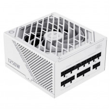 Блок живлення GameMax GX-1250 Pro ATX3.0 PCIe5.0 1250W White