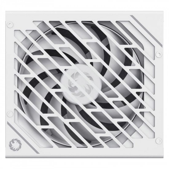 Блок живлення GameMax GX-1250 Pro ATX3.0 PCIe5.0 1250W White