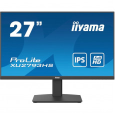 Монітор Iiyama 27" ProLite XU2793HS-B7 IPS Black 100Hz