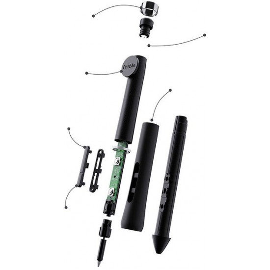 Графічний монітор Parblo Coast 12 Pro Gen2
