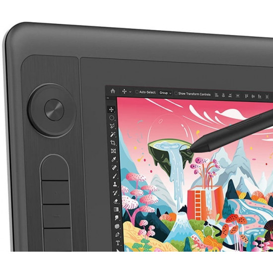 Графічний монітор Parblo Coast 12 Pro Gen2