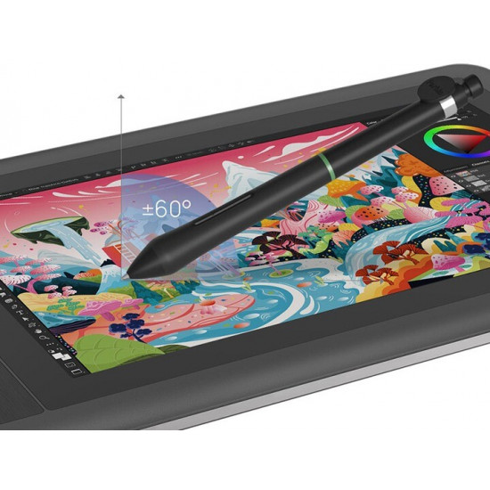 Графічний монітор Parblo Coast 12 Pro Gen2