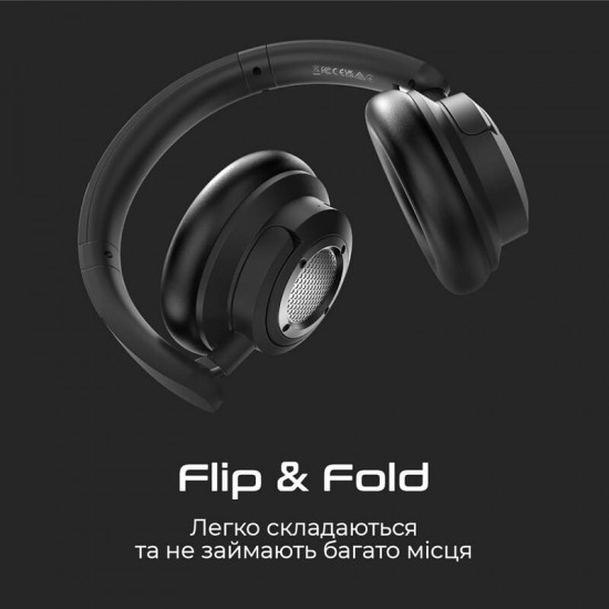 Bluetooth-гарнітура HiFuture Futuretourx Champagne/Gold