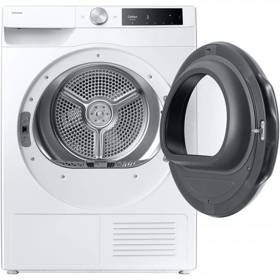 Сушильна машина Samsung DV90T6240LE/UA