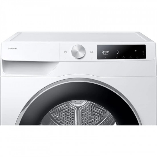 Сушильна машина Samsung DV90T6240LE/UA