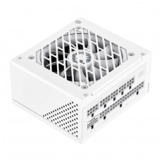 Блок живлення GameMax GS-750G 750W White