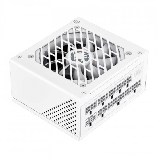 Блок живлення GameMax GS-750G 750W White