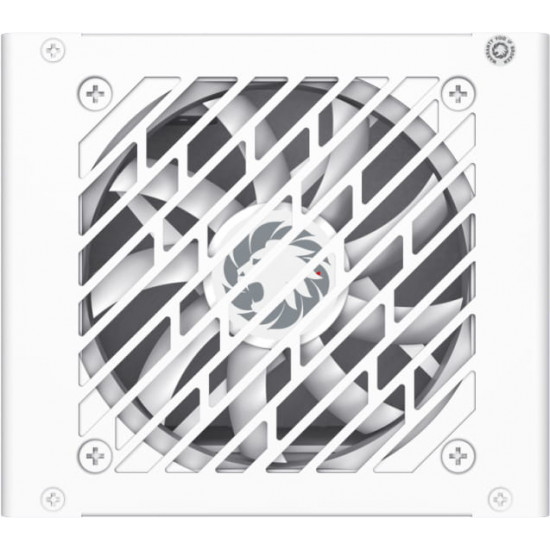 Блок живлення GameMax GS-750G 750W White