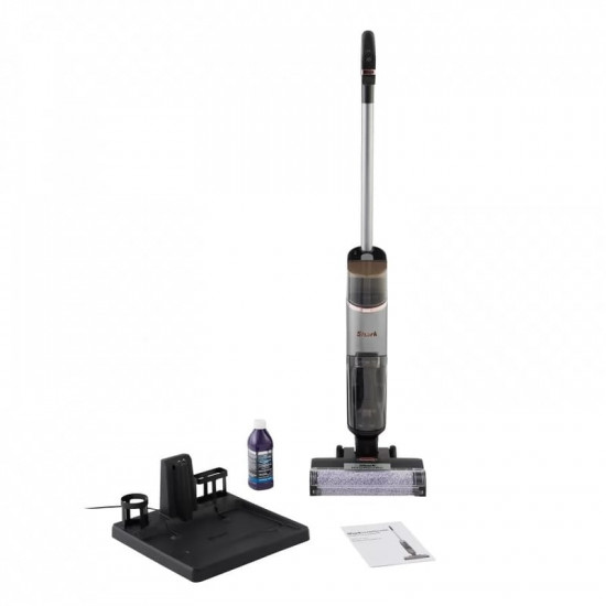 Акумуляторний миючий пилосос Shark HydroVac Hard Floor Cleaner WD210EU
