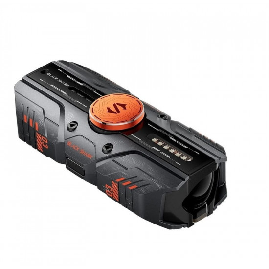 Bluetooth-гарнітура Black Shark Rokas 3 Black (BS-T3)