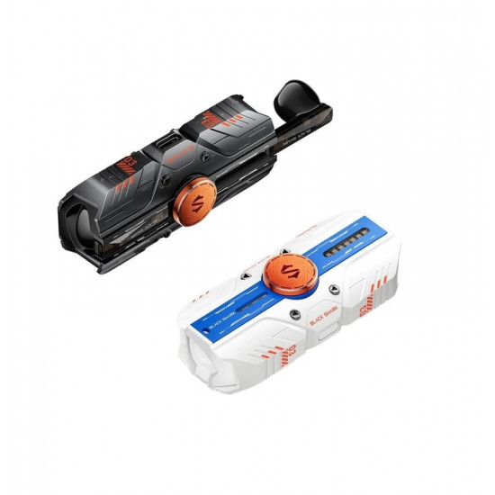Bluetooth-гарнітура Black Shark Rokas 3 Black (BS-T3)