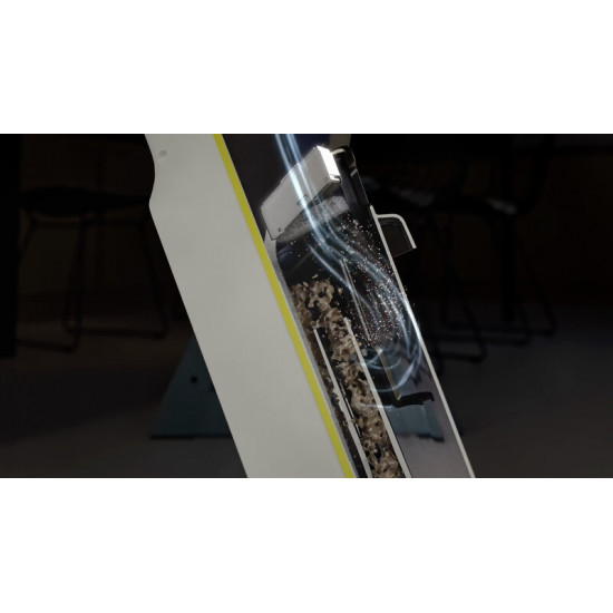Акумуляторний миючий пилосос Karcher FCV 4 Dry Extra (1.056-136.0)
