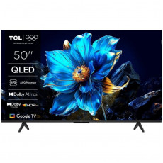 Телевiзор TCL 50P7K