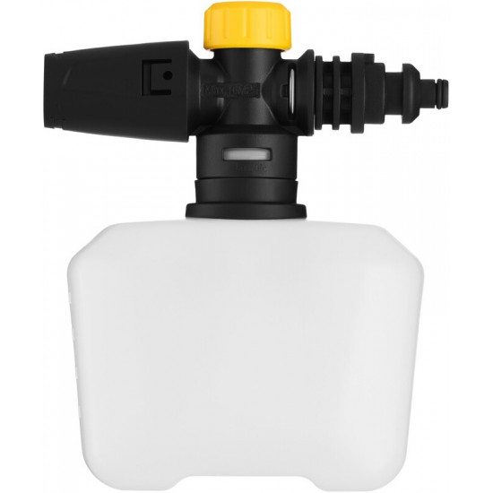 Мінімийка високого тиску 2E AquaClean 4в1 (2E-HPW1613VC)
