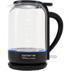 Електрочайник Polaris Water Way Pro PWK 17103CGL