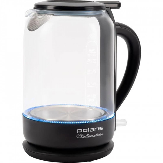 Електрочайник Polaris Water Way Pro PWK 17103CGL