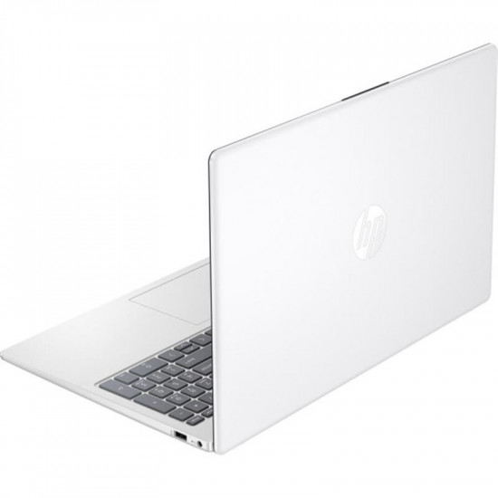 Ноутбук HP 15-fd0198ua (D16CMEA) White