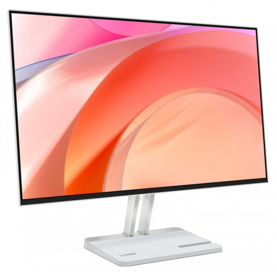 Монітор Lenovo 27" L27-4C (67DEKAC1UA) IPS Grey 144Hz